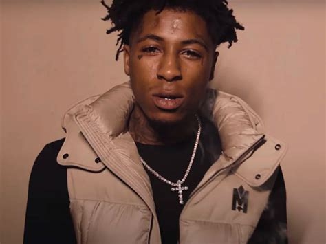 how long has nba youngboy been rapping.